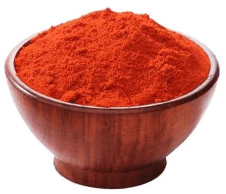 red chilli powder