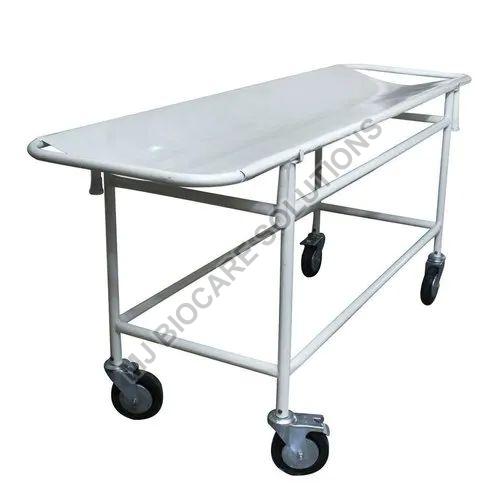 Stretcher Trolley, for Hospital