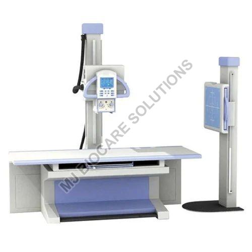 220V Electric X Ray Machine, for Clinical, Hospital, Automatic Grade : Semi Automatic