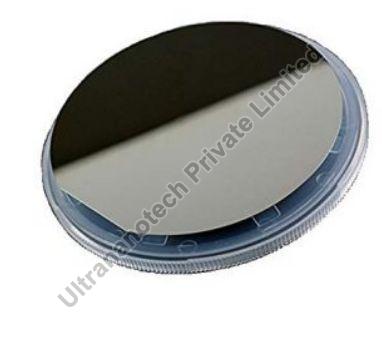 2 Inch P- Type Single crystal Silicon Wafer