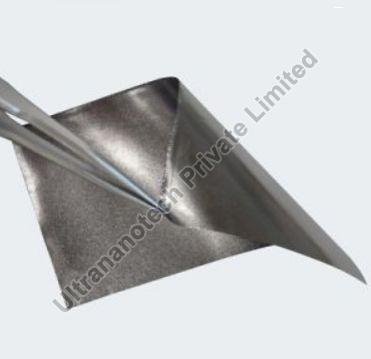 8 X 4 Inch Conductive Graphene Sheets