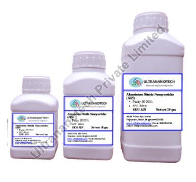 Ultrananotech Aluminium Nitride Nano Powder, Purity : 99.9%