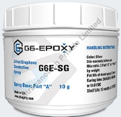 G6E-SG Silver Graphene Conductive Epoxy