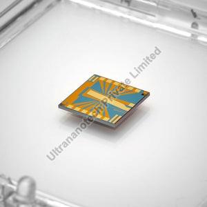 GFET-S12 for Sensing Applications
