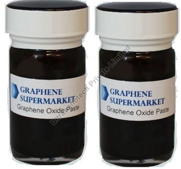 Graphene Oxide Paste