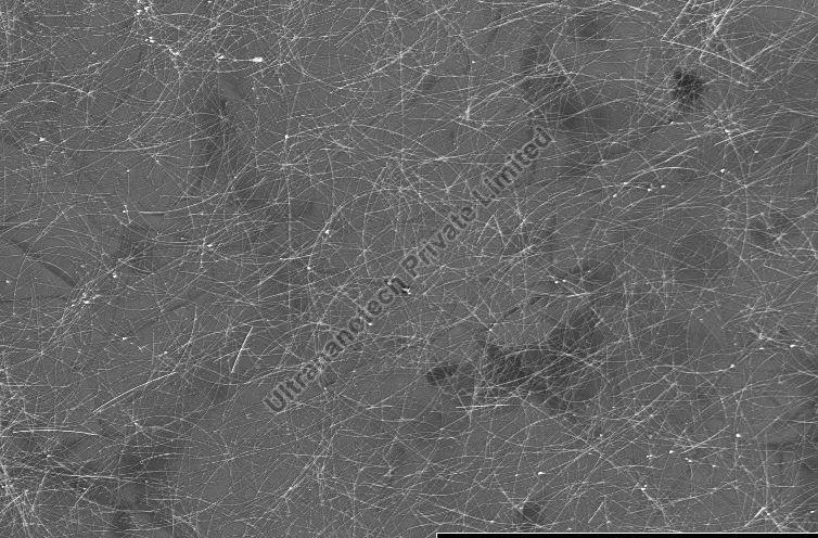 Graphene Silver Nanowires