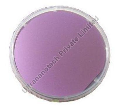 P Type Silicon Oxide Wafer