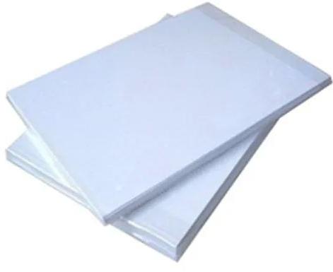 White A4 Size Paper