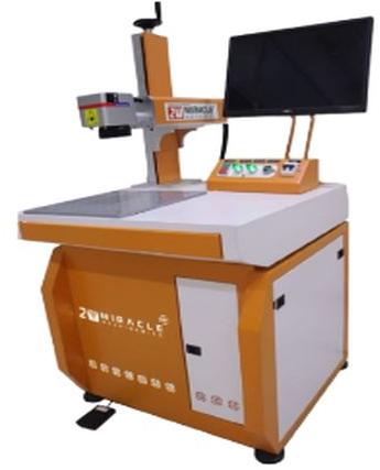 Mopa Color Laser Marking Machine