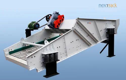 1000 TPH Sand Screening Machine