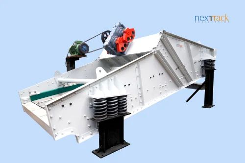 440 V Vibratory Feeder