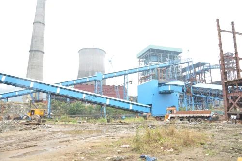 Mineral Beneficiation Plant, Capacity : 100-1000 TPH