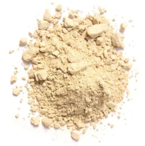 Fullers Earth Powder, for Personal, Skin Care, Purity : 100%