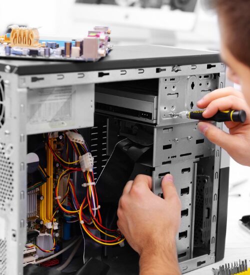 Desktop Repair in Patna