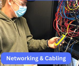 Networking & Cabling Services in Patna