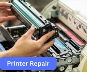 Printer Repair & Service in Patna