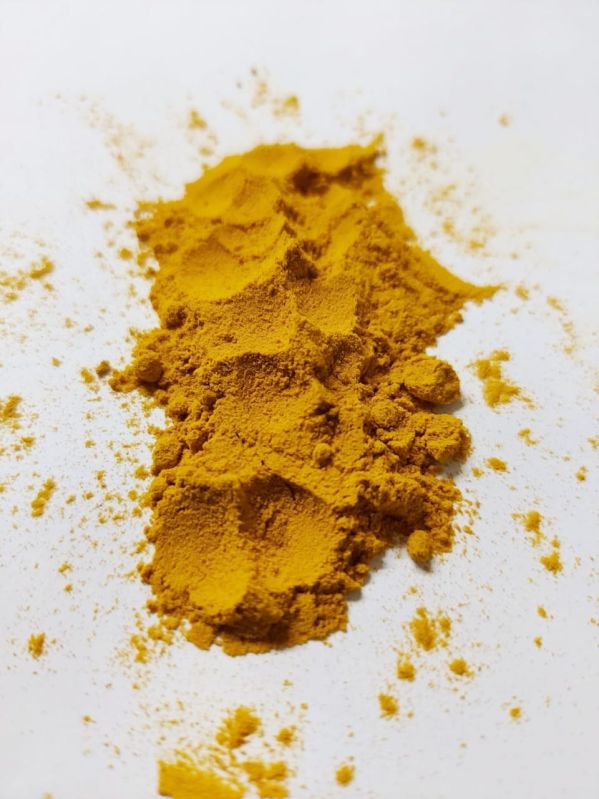 Lakadong Turmeric