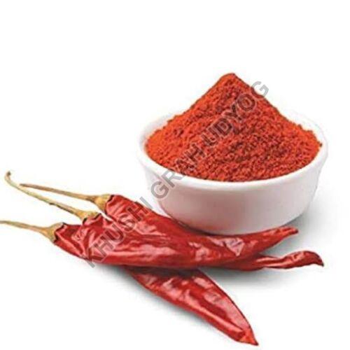 Yellow Red Chilli Powder, for Cooking, Style : Dried
