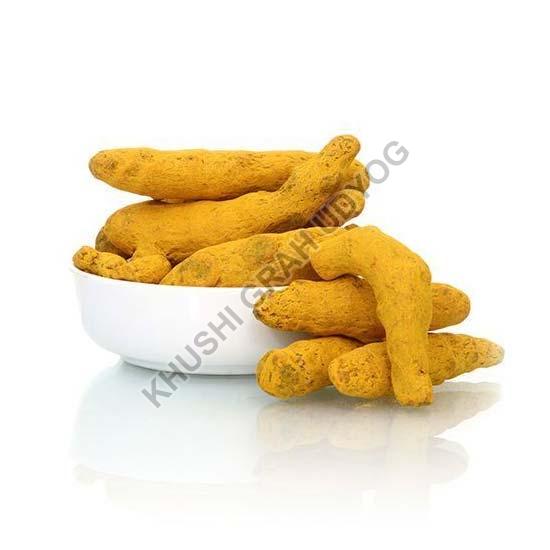 Turmeric Finger, for Cooking, Color : Yellow