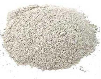 Calcium Bentonite Powder, Packaging Size : 50-60 Kg