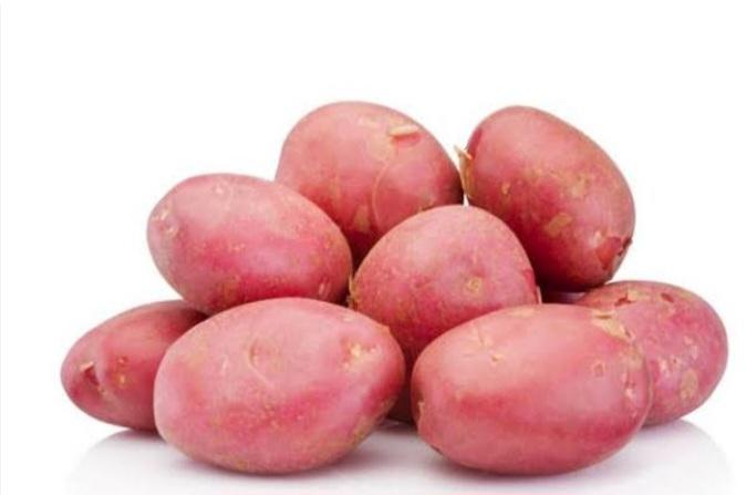 Lr Potato, Packaging Size : 30 G