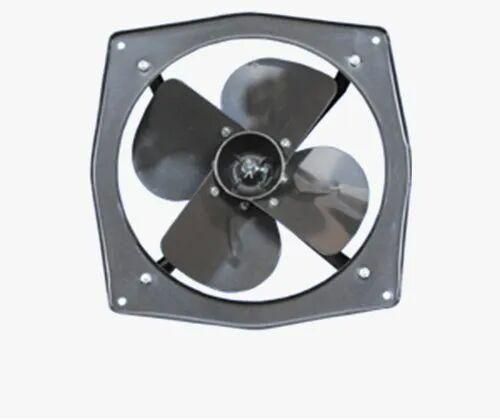 Almonard Heavy Duty Exhaust Fan, Power : 160 W