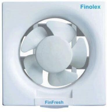Electric Exhaust Fan, Color : White