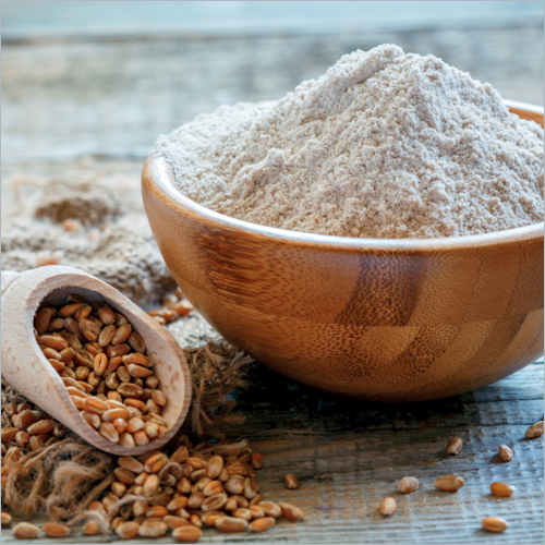BBHOI EXPORTS Natural ORGANIC WHEAT FLOUR, for Cooking