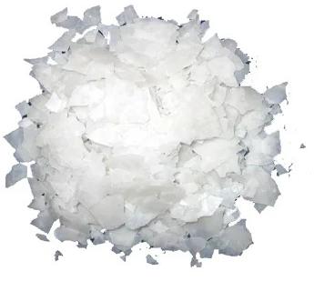 Magnesium Chloride Flakes