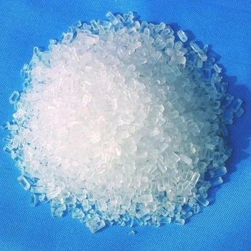 Magnesium Sulphate Fertilizer, Packaging Type : Pp Bag