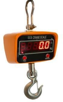 OCS-1000 Crane Scale