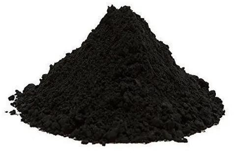 Black Activated Carbon Powder, for Water Treatment, Packaging Type : HDPE Bag