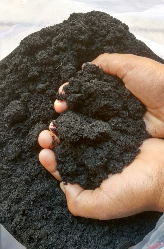 Biochar for Agriculture