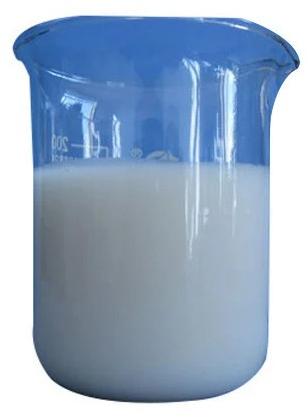 Milky White Liquid Flocculants Chemical, Purity : 99%