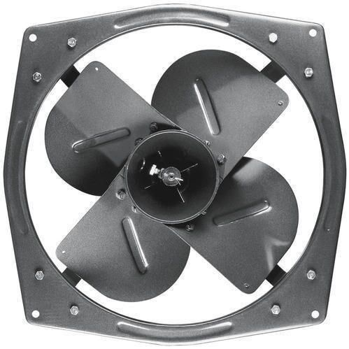 Metal Exhaust Fan