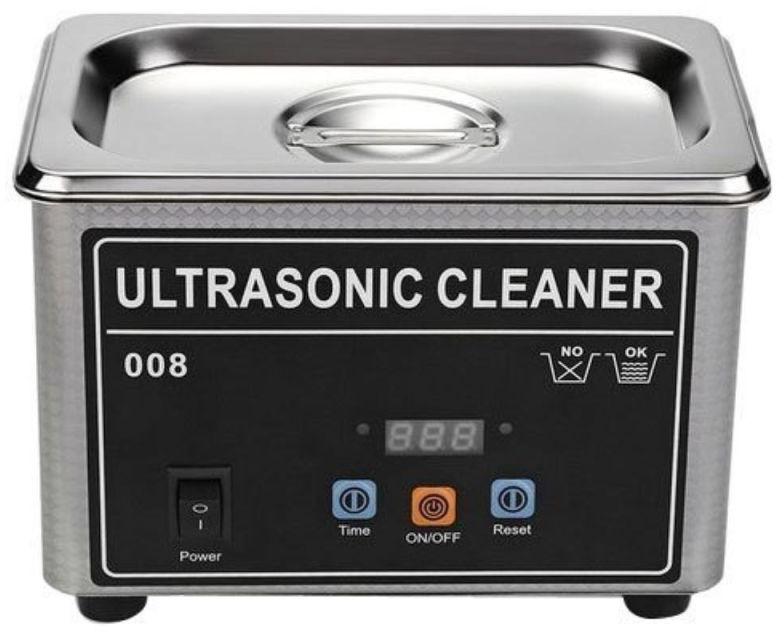 Stainless Steel Medical Ultrasonic Cleaner, Speciality : Rust Proof, Long Life, High Performance, Easy To Operate