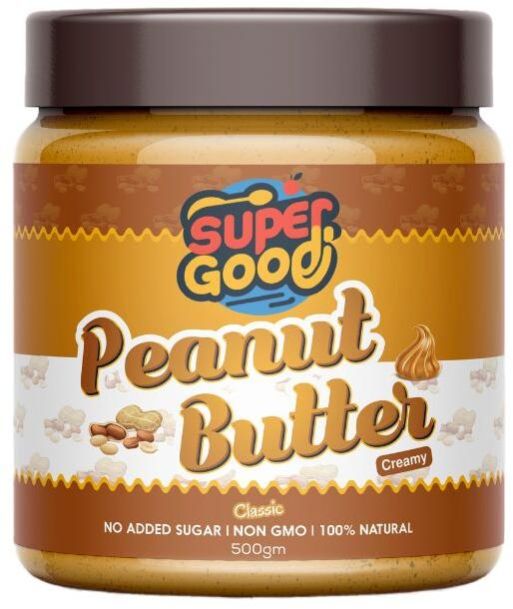 Peanut Butter