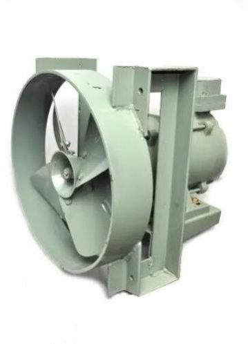 Flameproof Heavy Duty Exhaust Fan