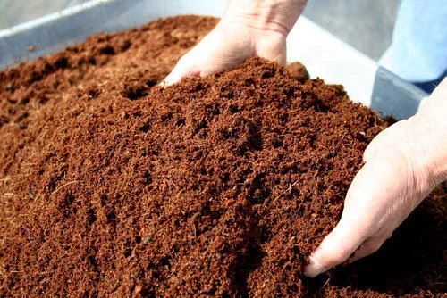 Organic Brown Vermicompost Fertilizer, for Agriculture, Packaging Type : Plastic Bag