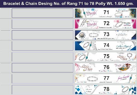 Anklets Packing Pouch