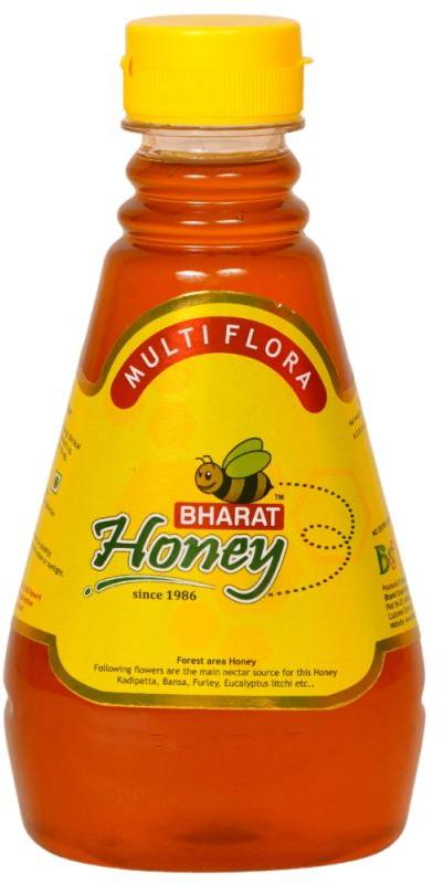Multiflora Honey for Foods, Gifting, Personal