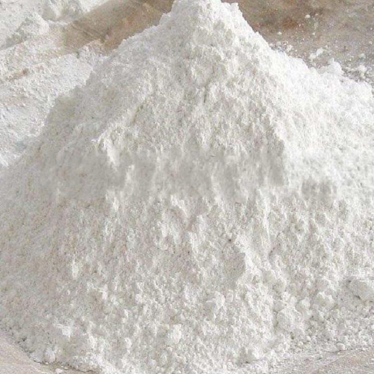 White China Clay Powder, for Making Toys, Gift Items, Decorative Items, Style : Dried