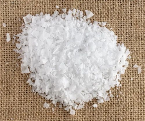 Magnesium Chloride Hexahydrate Flakes, Grade : Industrial Grade