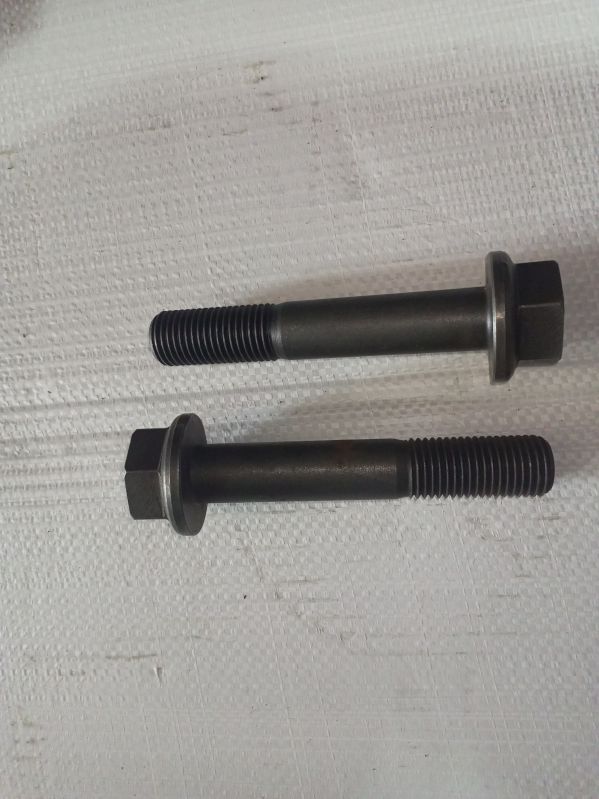 Cast Iron Toyota Counter Weight Bolt for Industrial