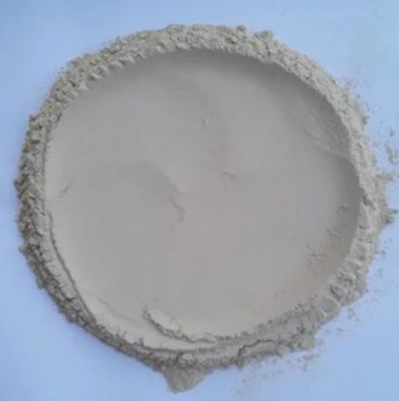 bentonite powder