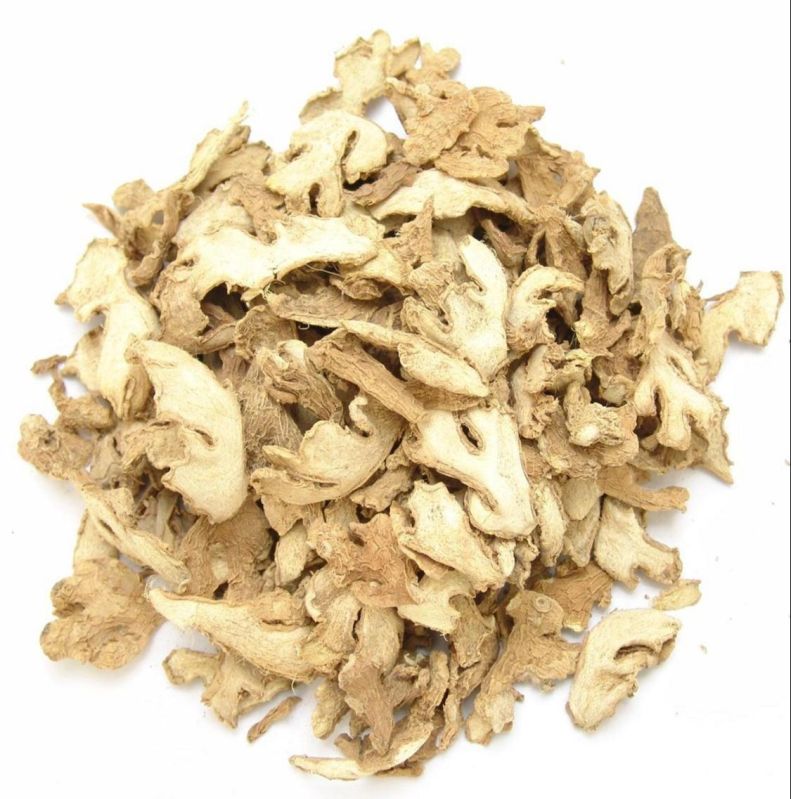 Natural Ginger Flakes, Shelf Life : 12 Month