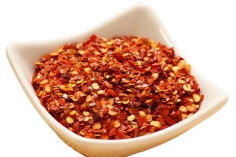 Red Chilli Flakes