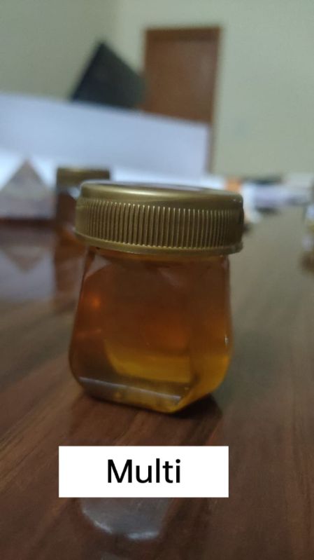 Vinayak Solution 1kg Natural Honey