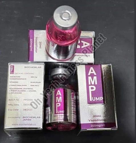 AMP 20mg Injection, Purity : 99.9%