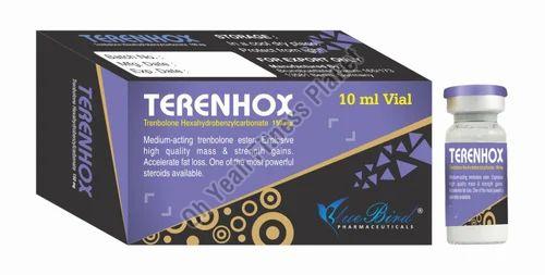 Medicilon Terenhox 150mg Injection
